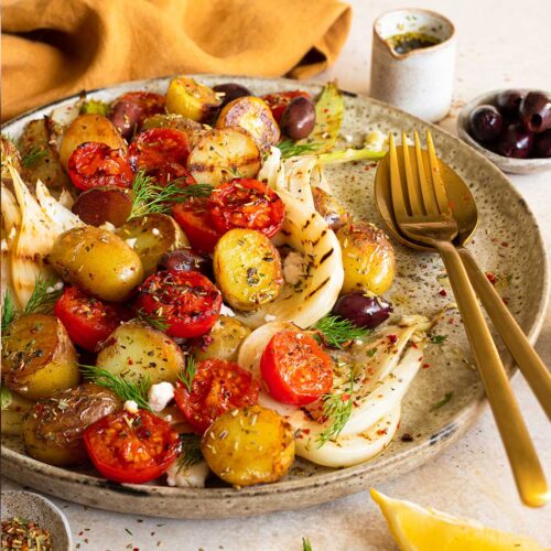 Roast-Potato-Salat