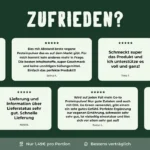 Vegan Protein Banane (600g/BIO) – Bild 5