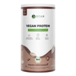 Vegan Protein Kakao (600g/BIO)