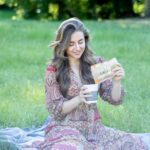 Ein Picknick im Grünen mit den Bio Food Finisher Spices, die verschiedene Gerichte verfeinern und für den perfekten Geschmack sorgen