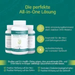 Omega 3 Kapseln – Bild 3