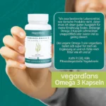 Omega 3 Kapseln – Bild 5