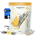 Vegardinas Vanille (900g) Proteinpulver