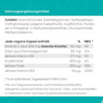 Organisches Eisen – Bild 5