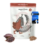 Vegardians Schoko (900g) Proteinpulver