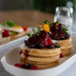 enussvoll und gesund: Bio-Gewürzmischung für Pfannkuchen als perfekter Finisher für ein aromatisches und gesundes Gericht