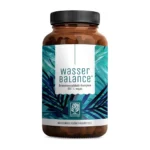 Wasserbalance - Brennnessel Kapseln