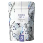 Naturtreu Kreatin Quelle im Beutel mit Kreatin-Monohydrat 200 Mesh, natürlich vegan